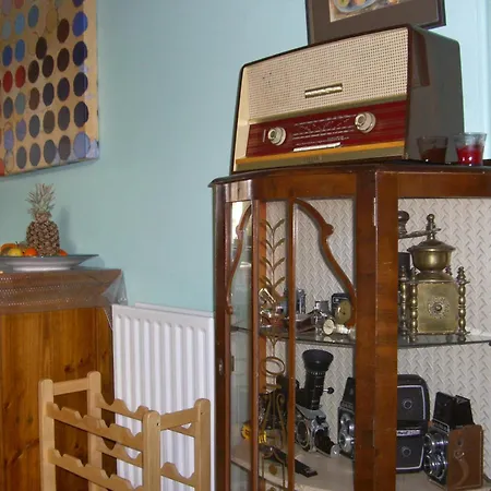 The Quaich B&B-2